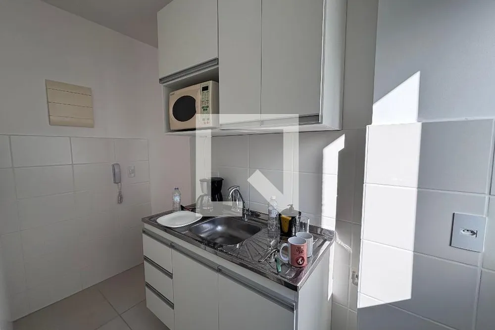 Apartamento, 2 quartos, 46 m² - Foto 21
