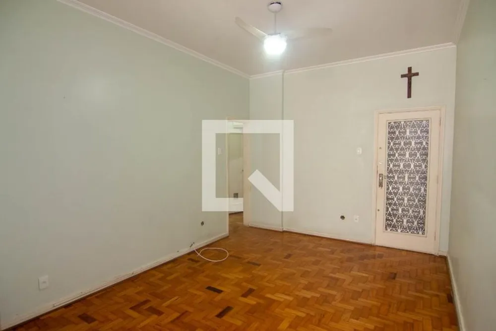 Apartamento, 3 quartos, 89 m² - Foto 1