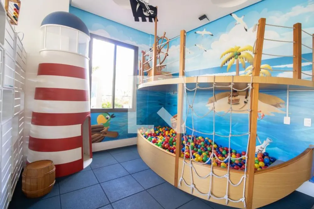 Cobertura, 4 quartos, 164 m² - Foto 19