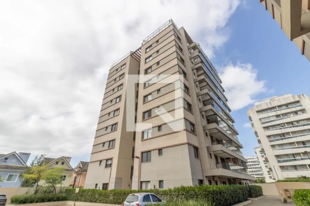 Cobertura, 4 quartos, 164 m² - Foto 31