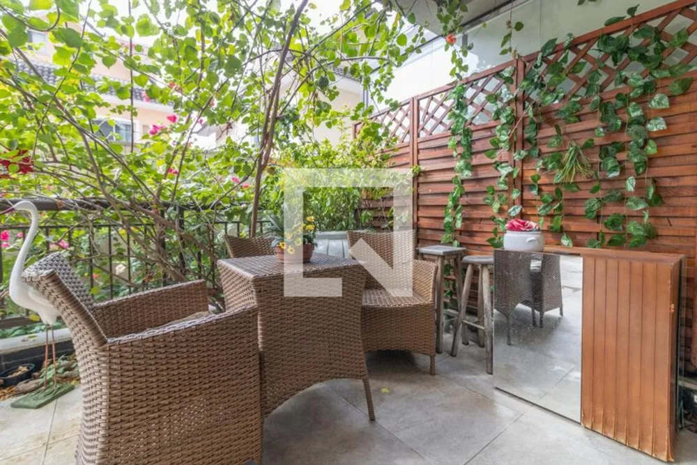 Cobertura, 4 quartos, 164 m² - Foto 7