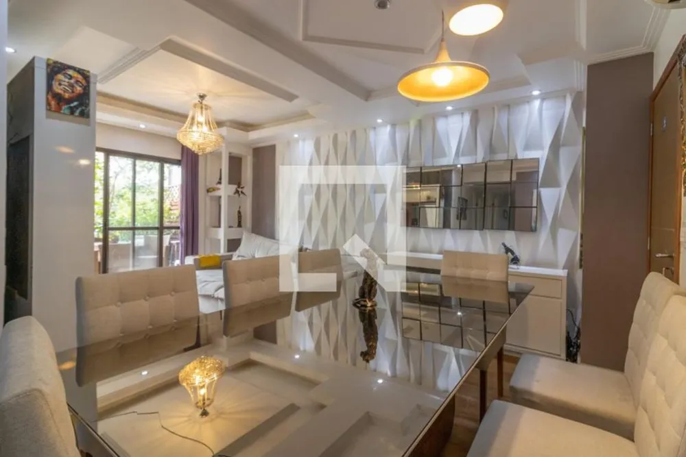 Cobertura, 4 quartos, 164 m² - Foto 1