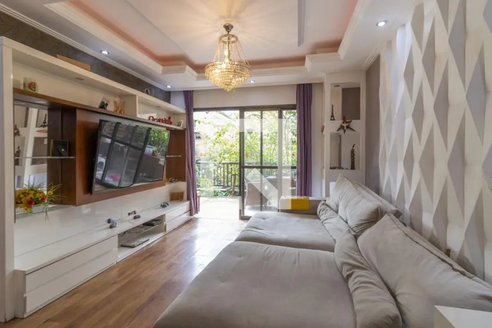 Cobertura, 4 quartos, 164 m² - Foto 4