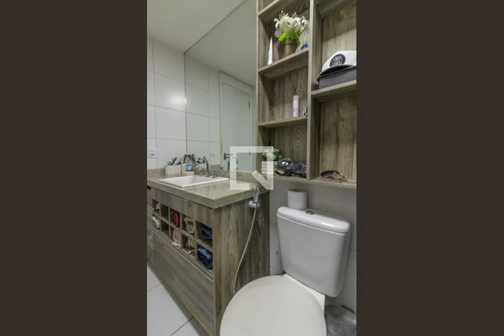 Cobertura, 4 quartos, 164 m² - Foto 26