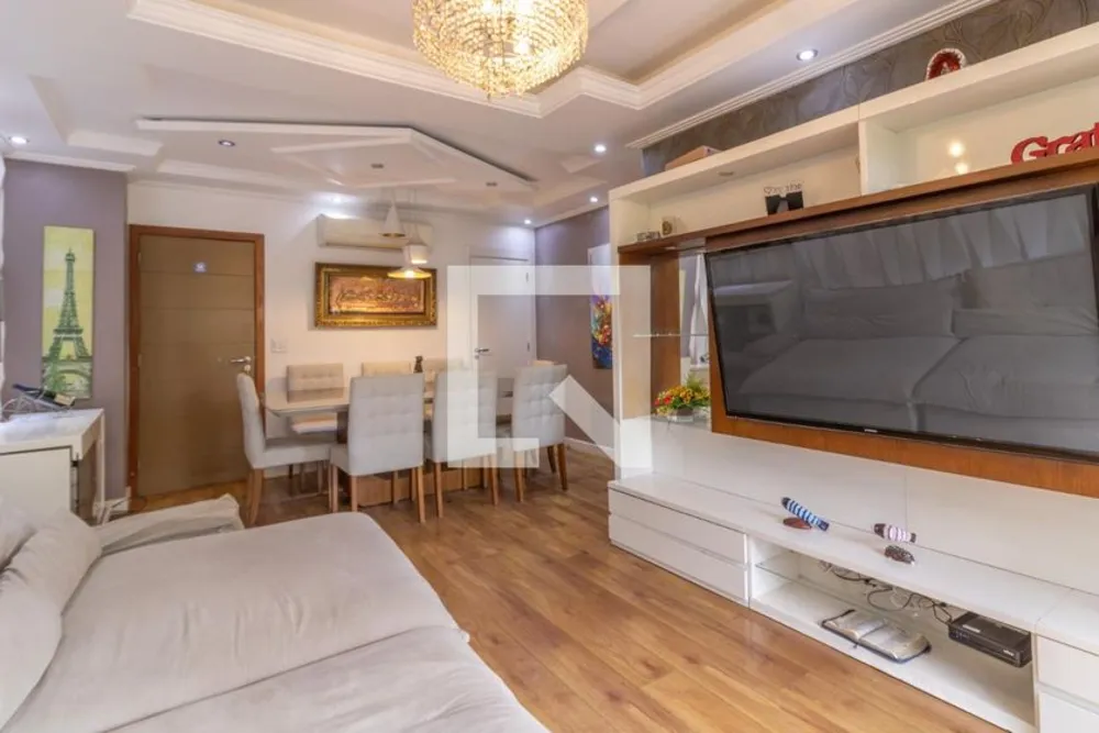Cobertura, 4 quartos, 164 m² - Foto 2