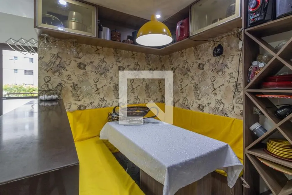 Cobertura, 4 quartos, 164 m² - Foto 28