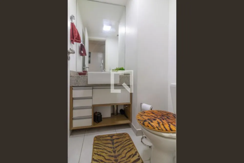 Cobertura, 4 quartos, 164 m² - Foto 17