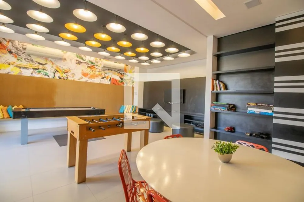 Cobertura, 4 quartos, 164 m² - Foto 14