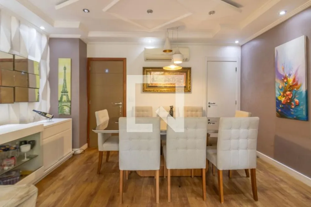 Cobertura, 4 quartos, 164 m² - Foto 5