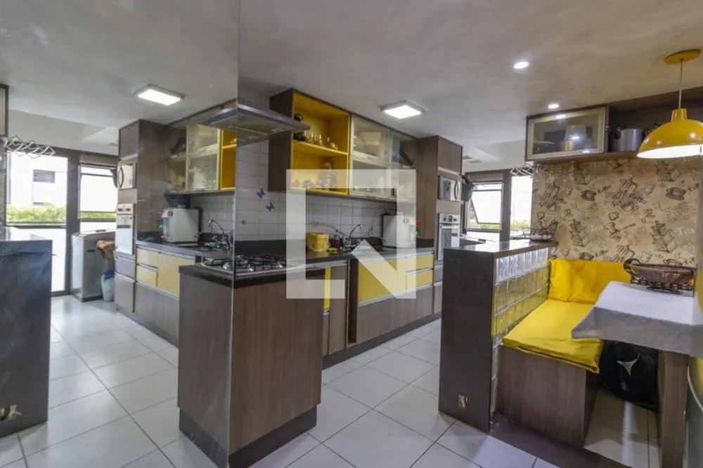 Cobertura, 4 quartos, 164 m² - Foto 15