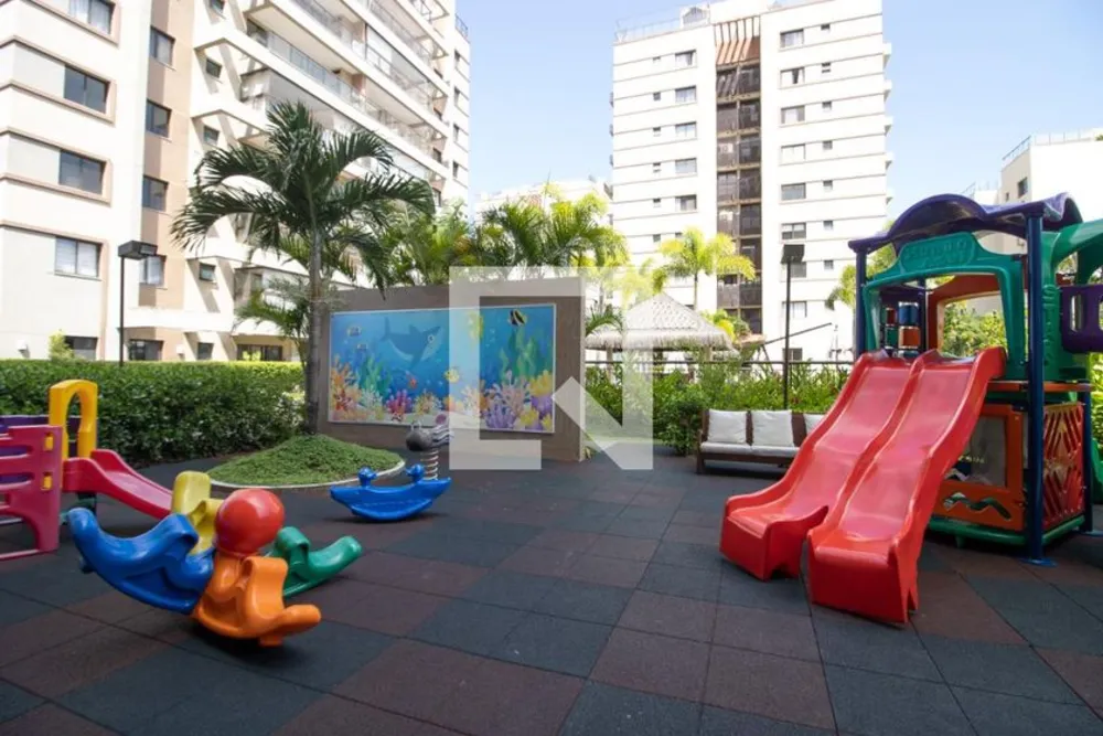 Cobertura, 4 quartos, 164 m² - Foto 25