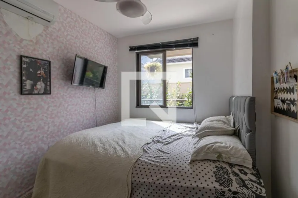 Cobertura, 4 quartos, 164 m² - Foto 32