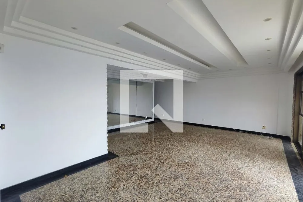 Cobertura, 3 quartos, 350 m² - Foto 1