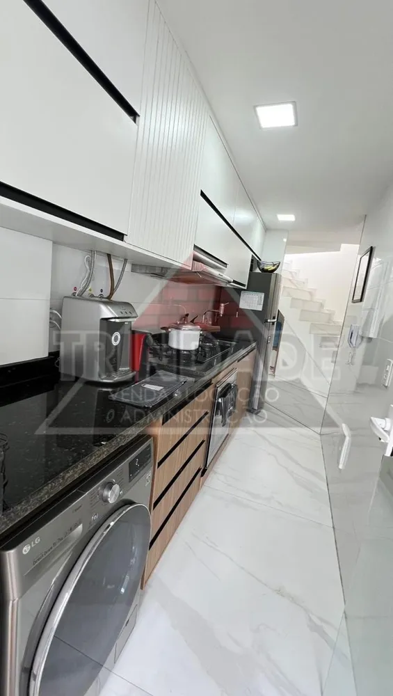 Cobertura, 2 quartos, 244 m² - Foto 11