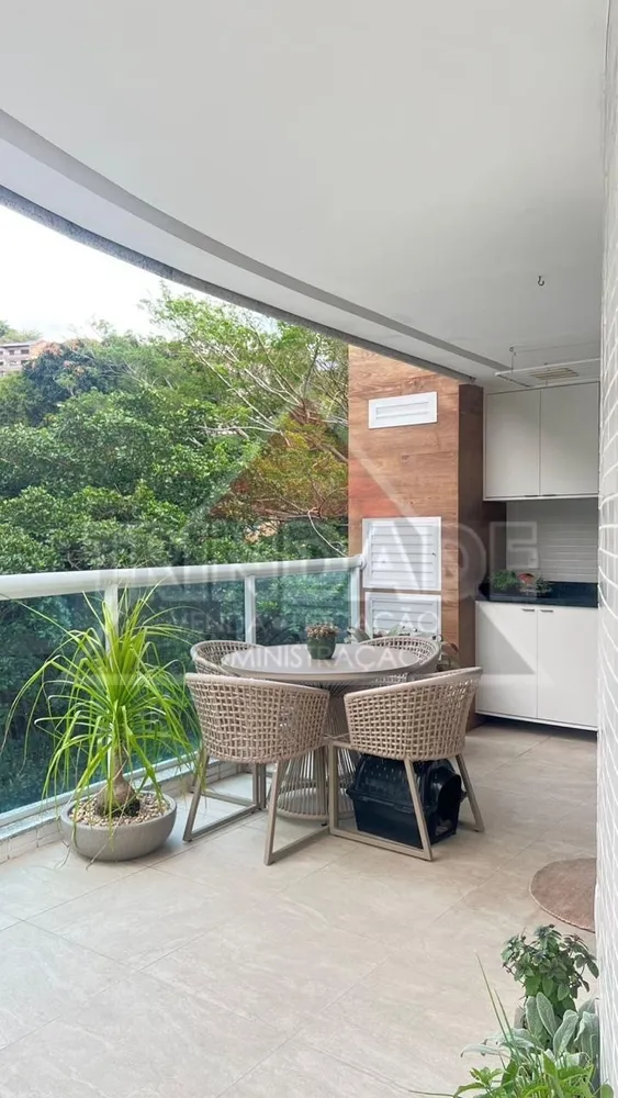 Cobertura, 2 quartos, 244 m² - Foto 2