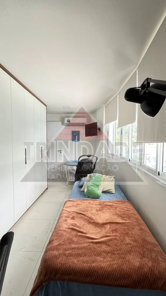 Cobertura, 2 quartos, 244 m² - Foto 21