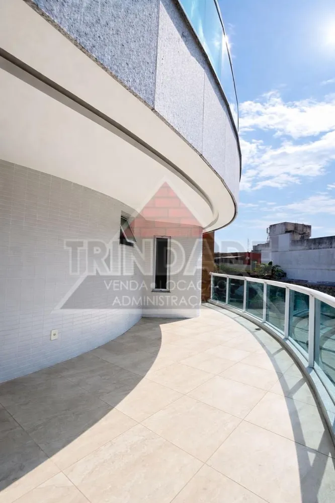 Cobertura, 2 quartos, 244 m² - Foto 5