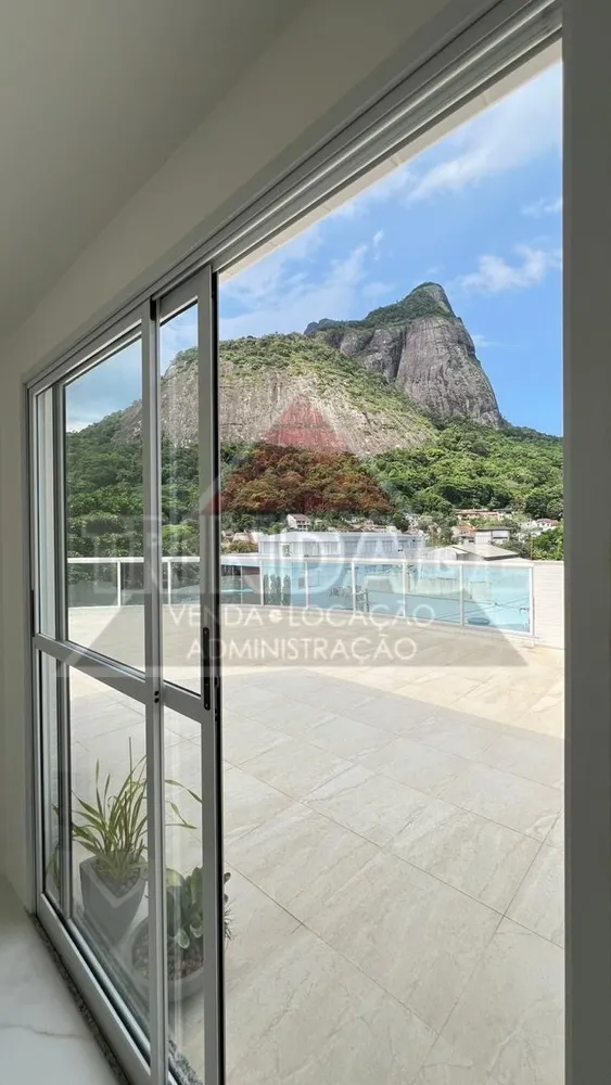 Cobertura, 2 quartos, 244 m² - Foto 3