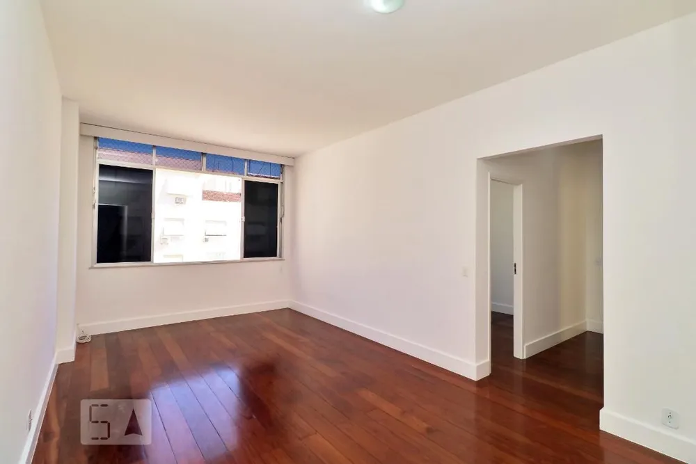 Apartamento, 3 quartos, 120 m² - Foto 1
