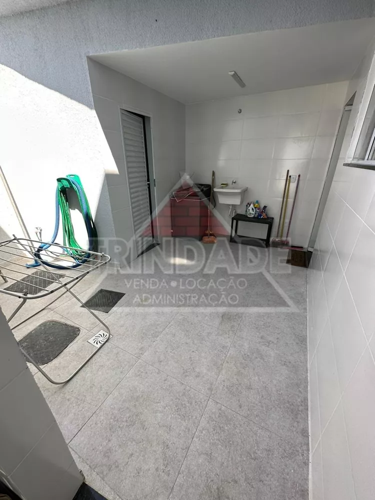 Casa, 3 quartos, 220 m² - Foto 18
