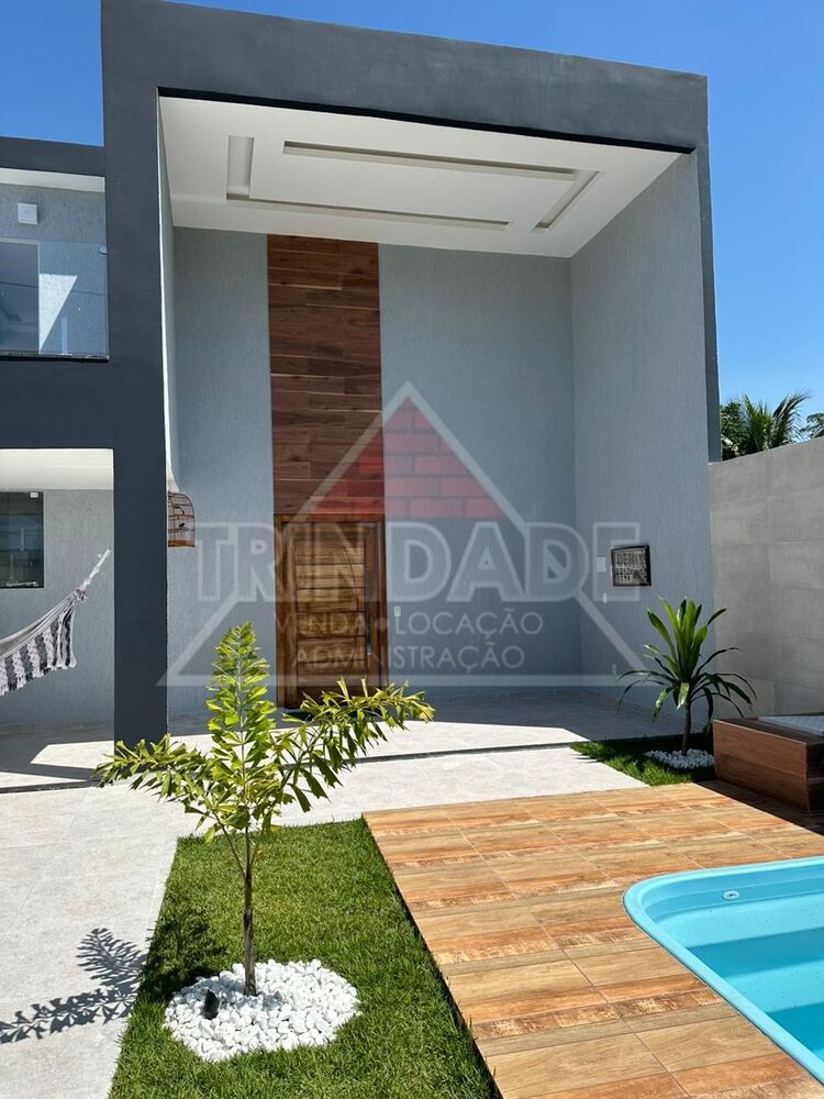 Casa, 3 quartos, 220 m² - Foto 5