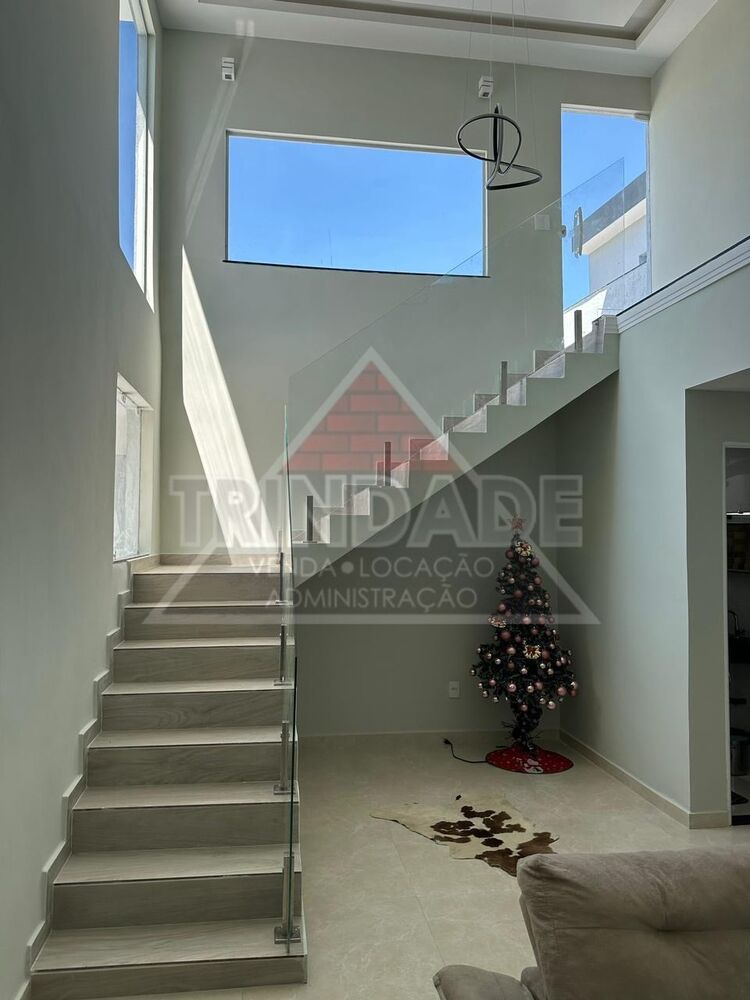 Casa, 3 quartos, 220 m² - Foto 12