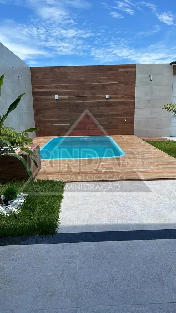 Casa, 3 quartos, 220 m² - Foto 17