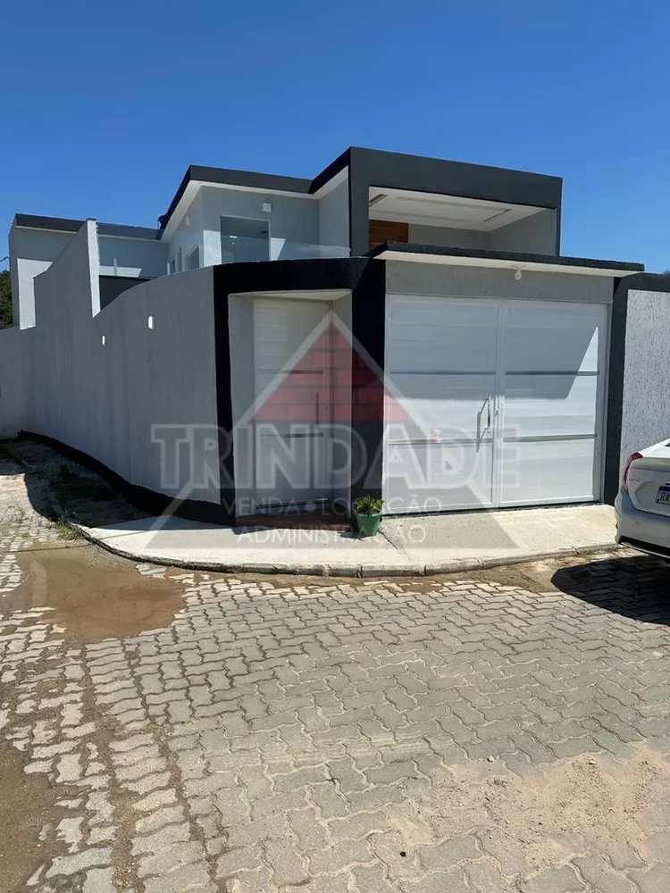 Casa, 3 quartos, 220 m² - Foto 16