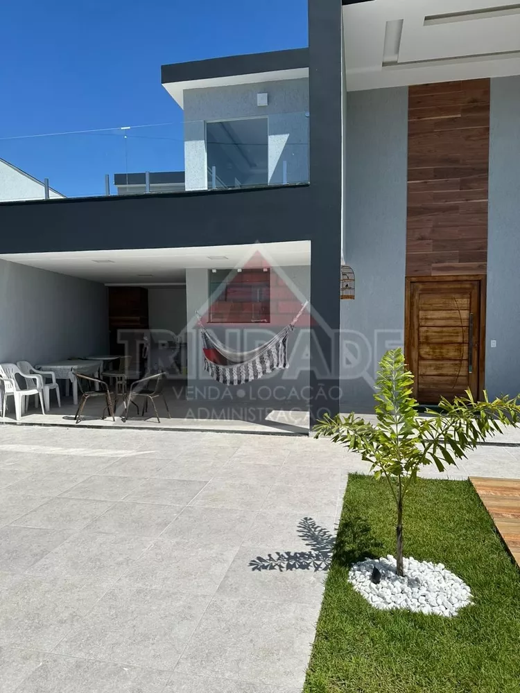 Casa, 3 quartos, 220 m² - Foto 4