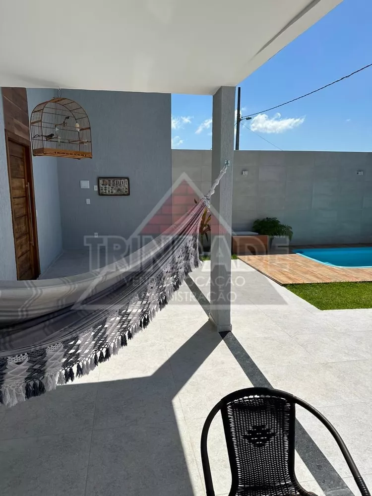 Casa, 3 quartos, 220 m² - Foto 6