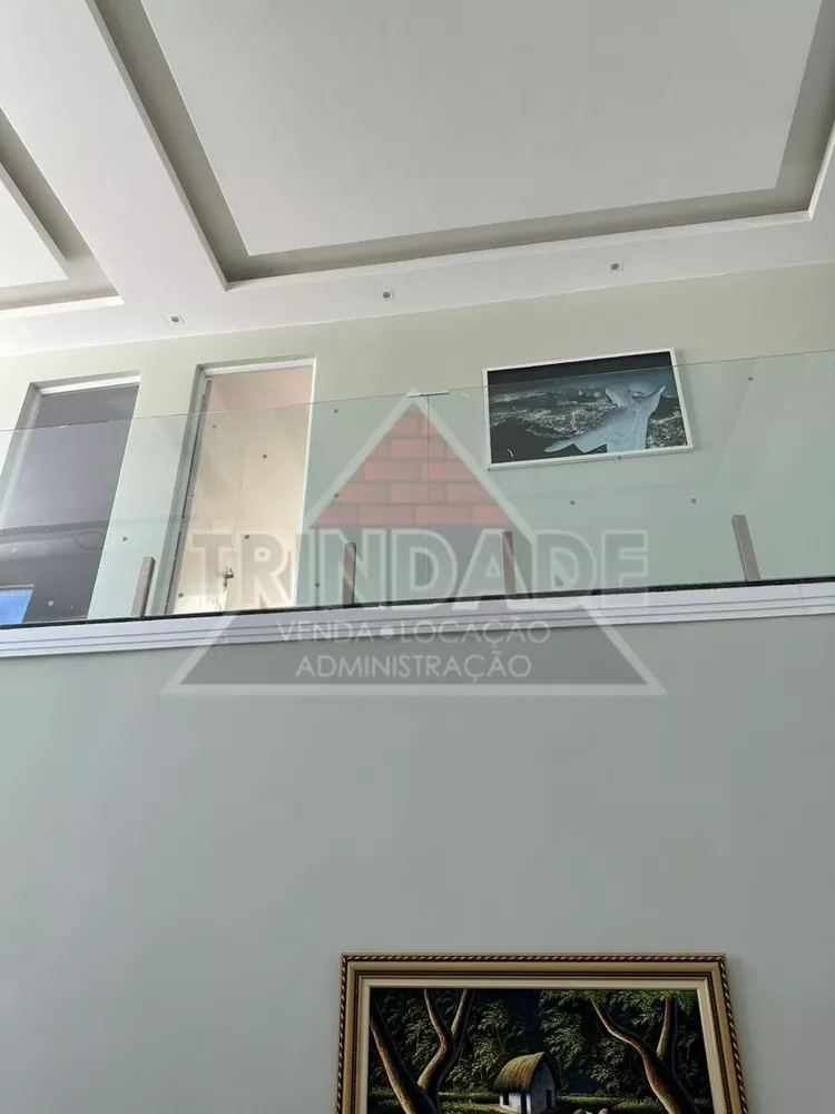 Casa, 3 quartos, 220 m² - Foto 15