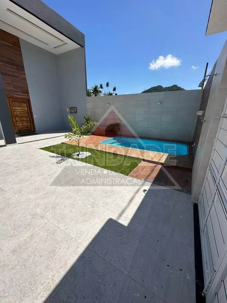 Casa, 3 quartos, 220 m² - Foto 3