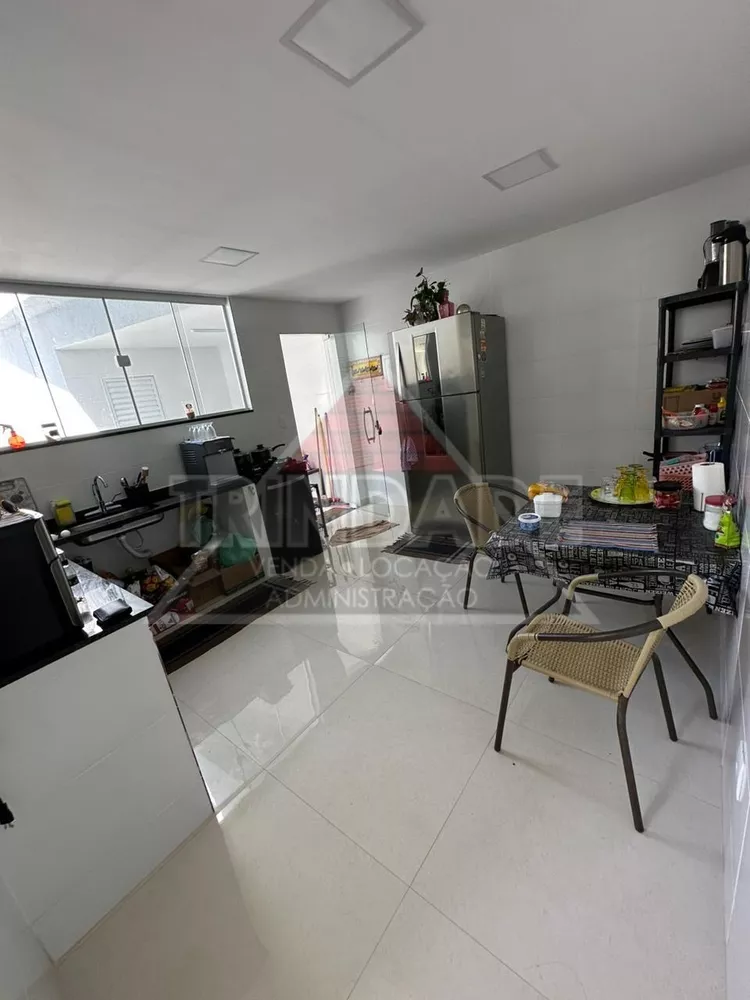Casa, 3 quartos, 220 m² - Foto 11