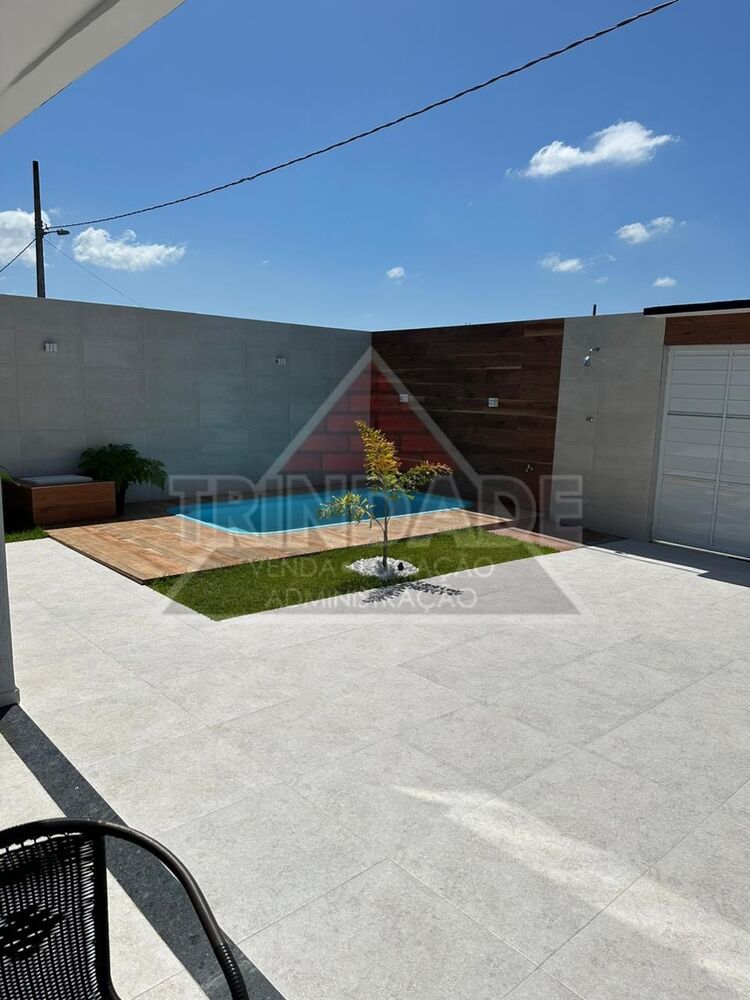 Casa, 3 quartos, 220 m² - Foto 8