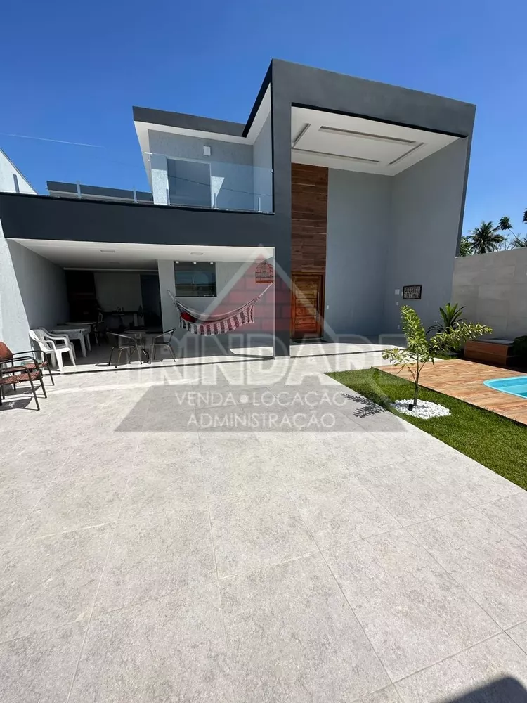 Casa, 3 quartos, 220 m² - Foto 1