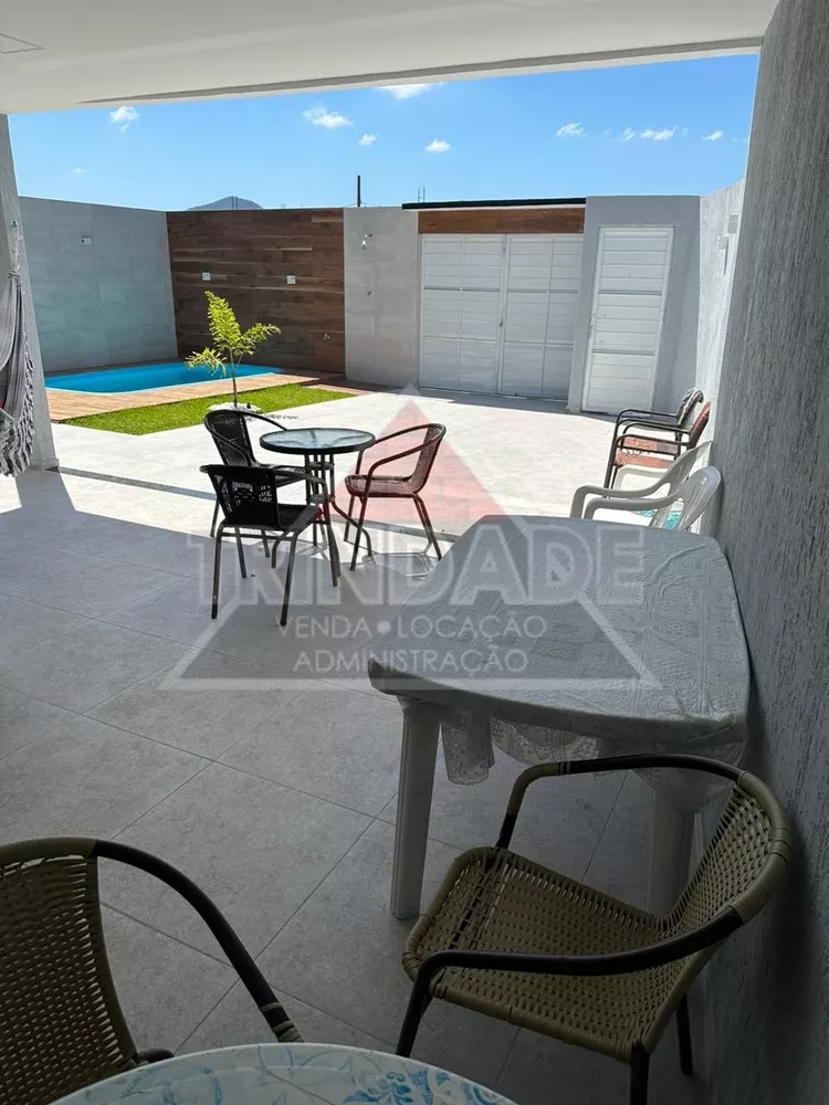 Casa, 3 quartos, 220 m² - Foto 7