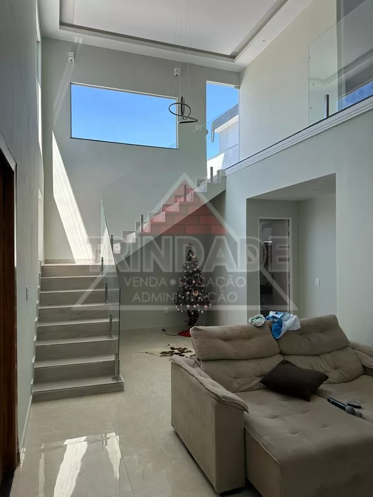 Casa, 3 quartos, 220 m² - Foto 13