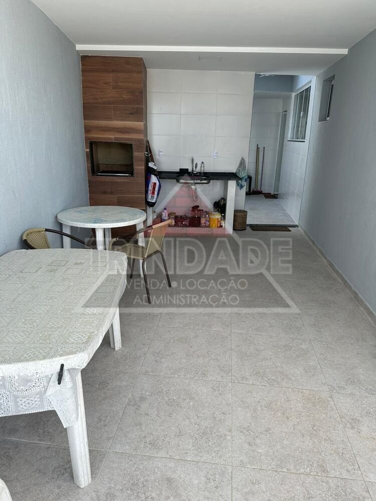 Casa, 3 quartos, 220 m² - Foto 9
