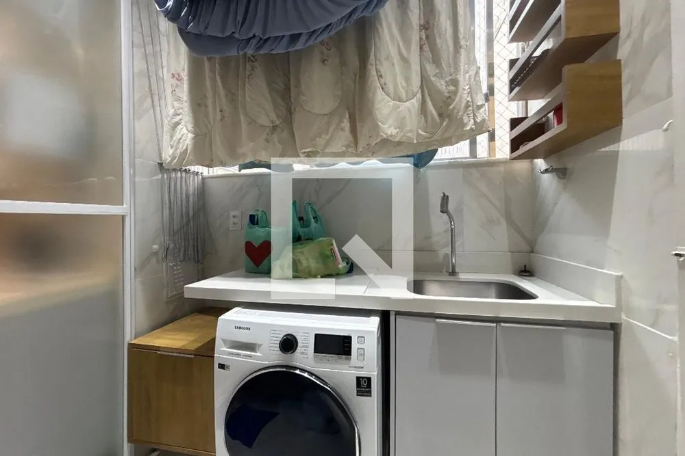 Apartamento, 3 quartos, 150 m² - Foto 28