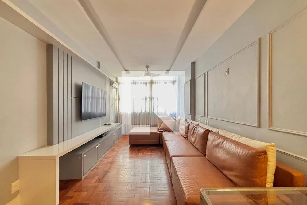 Apartamento, 3 quartos, 150 m² - Foto 2