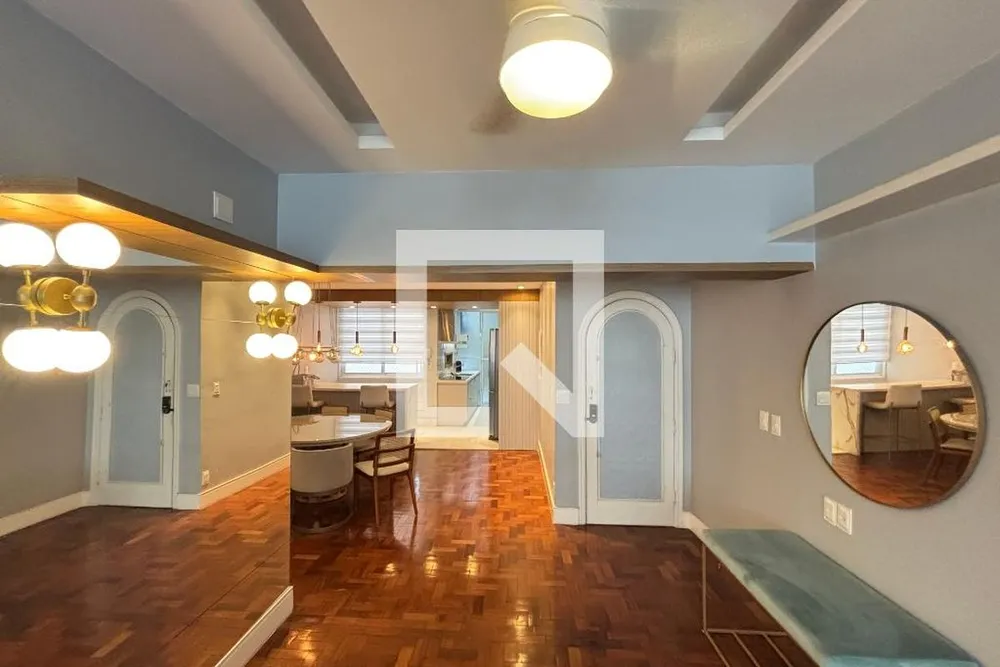 Apartamento, 3 quartos, 150 m² - Foto 8