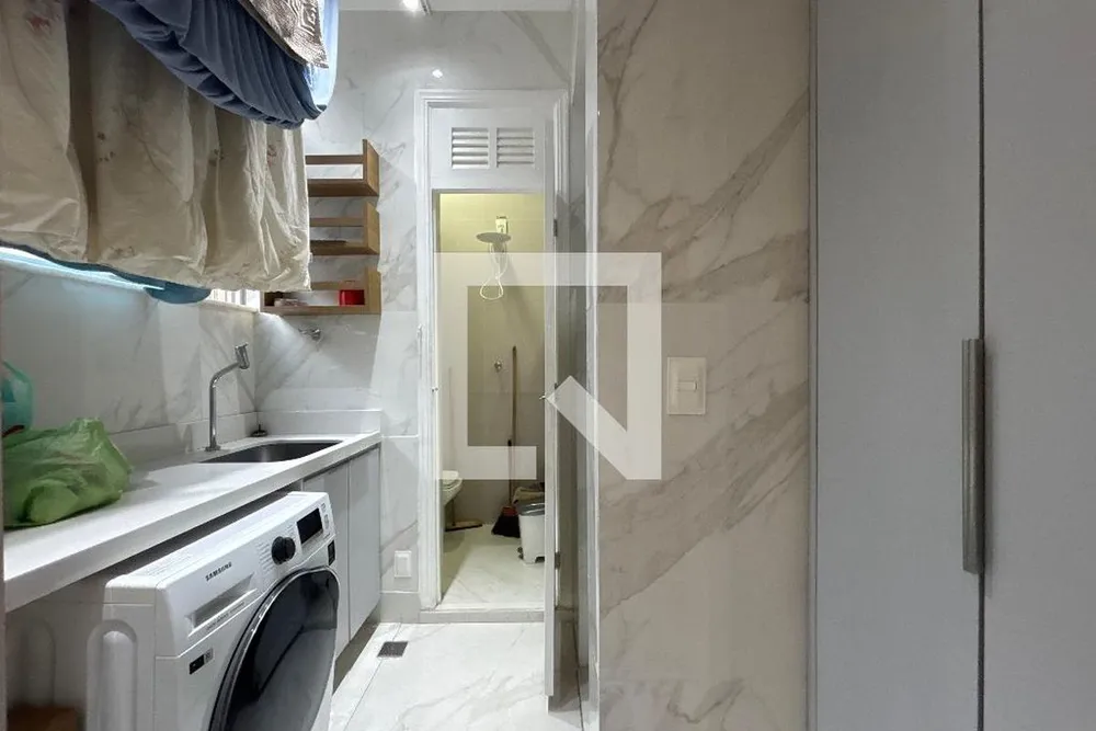 Apartamento, 3 quartos, 150 m² - Foto 27