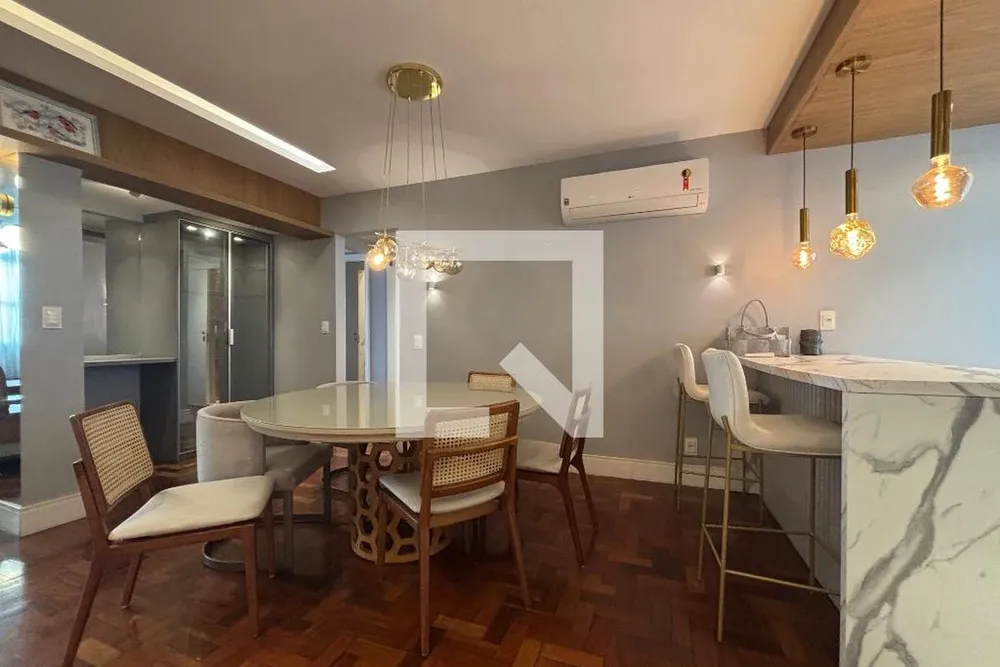 Apartamento, 3 quartos, 150 m² - Foto 5