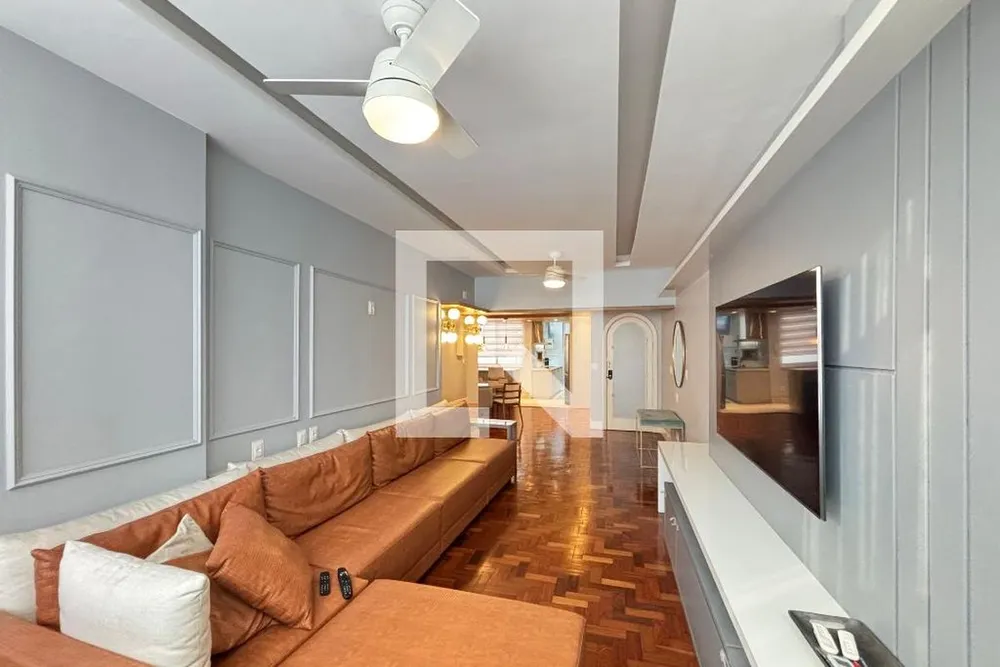 Apartamento, 3 quartos, 150 m² - Foto 6