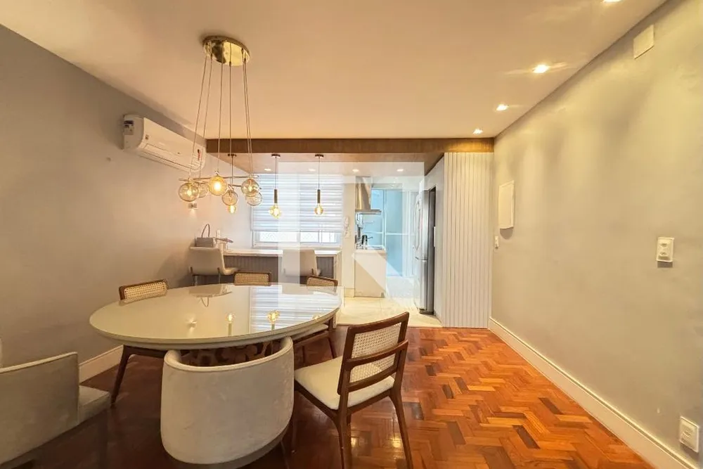 Apartamento, 3 quartos, 150 m² - Foto 4
