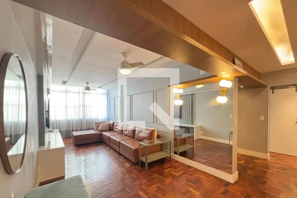 Apartamento, 3 quartos, 150 m² - Foto 1