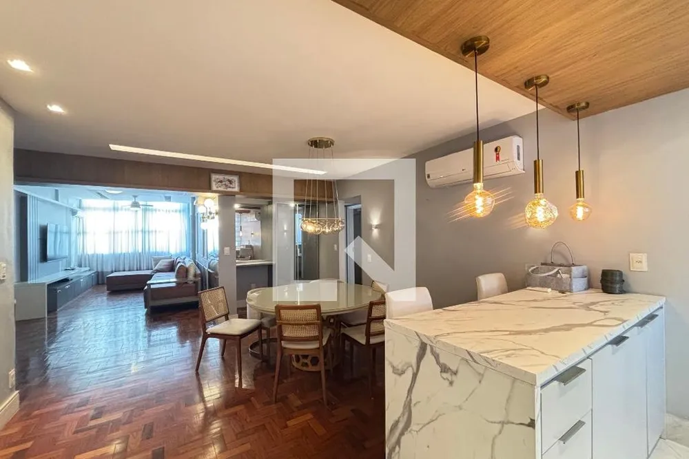 Apartamento, 3 quartos, 150 m² - Foto 3
