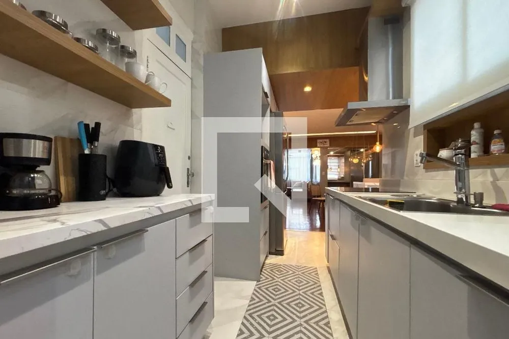 Apartamento, 3 quartos, 150 m² - Foto 26