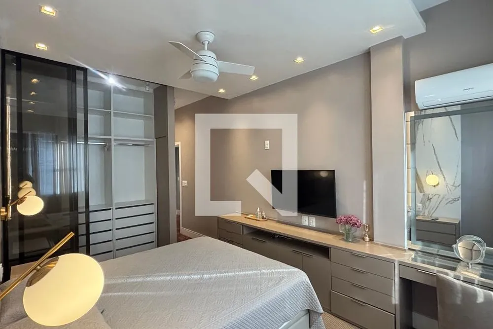 Apartamento, 3 quartos, 150 m² - Foto 22