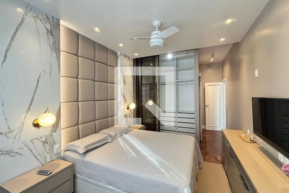 Apartamento, 3 quartos, 150 m² - Foto 15